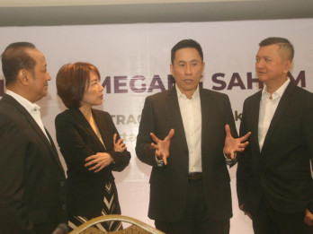Dorong Kinerja 2026, INTA Perkuat Pelanggan Strategis dan Bisnis Rental