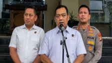 Berkas P21, Roy Suryo dan dr Tifa Resmi Dilimpahkan ke Kejari Jaksel