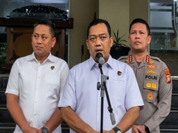 Berkas P21, Roy Suryo dan dr Tifa Resmi Dilimpahkan ke Kejari Jaksel