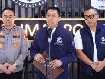 Jadi Buron Interpol, Bos Kresna Life Michael Steven Dipulangkan ke Indonesia