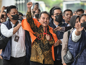 Kasus Dugaan Fitnah Ijazah Palsu Jokowi Masuk Tahap Penuntutan, Roy Suryo dan Tifauzia Dilimpahkan ke Kejari