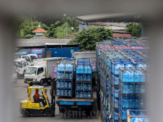 BPOM Sebut 39% Sarana Produksi AMDK Tak Memenuhi Syarat
