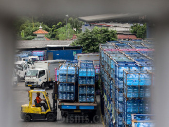 BPOM Sebut 39% Sarana Produksi AMDK Tak Memenuhi Syarat