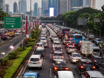 Menuju 5 Abad Jakarta dan Ujian Meraih Status Kota Global