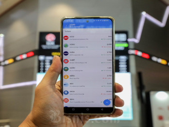 Momentum Kebangkitan Saham Big Caps Jelang Putusan MSCI