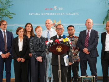 RI Gandeng Imperial College London untuk Bangun 10 Kampus Kedokteran dan Sains
