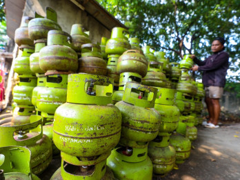 RI Dapat Tambahan Pasokan LPG dari Proyek Inpex di Australia