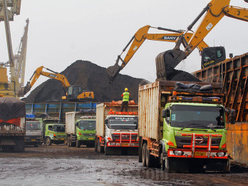 Pembiayaan Alat Berat Multifinance Capai Rp47,04 Triliun per April 2026, Papua Barat Tumbuh Paling Pesat