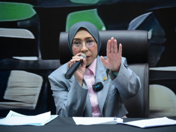 Revisi UU Hak Cipta Bakal Atur Penggunaan Karya untuk Pengembangan AI