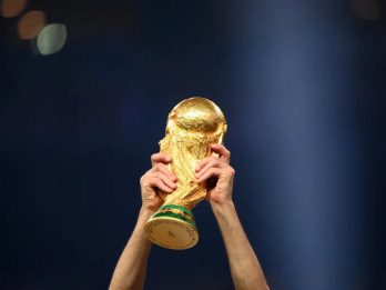 Hasil Piala Dunia 2026: Yordania Tersingkir setelah Takluk 1-2 dari Aljazair