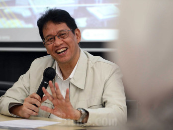 Purbaya: UU P2SK Jamin Asal Dana Pembeli Patriot Bond Tak Diutak-atik