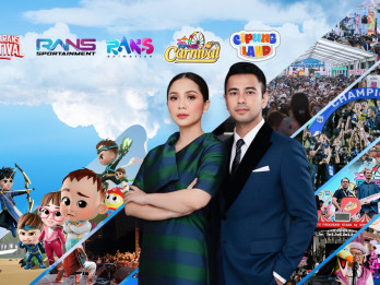 RANS Pakai Dana IPO untuk Bangun Cipungland hingga Gelar Konser Internasional