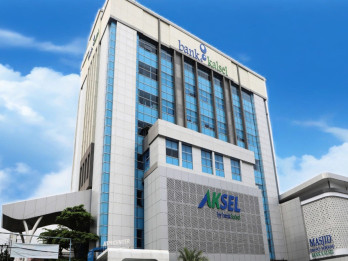 Bank Kalsel Resmi Jadi Bank Devisa