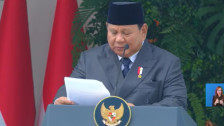 Prabowo Ungkap 240 BUMN Ditutup Imbas Rugi
