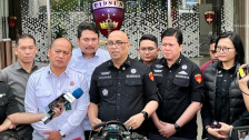 Tok! Kejagung Tolak Permohonan Justice Collaborator Sony Sonjaya
