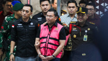 Alasan Kejagung Tolak Permohonan Justice Collaborator Sony Sanjaya