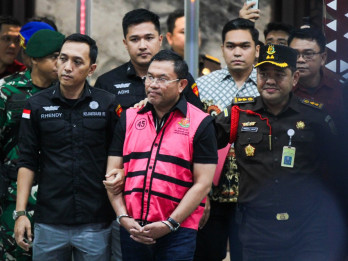 Alasan Kejagung Tolak Permohonan Justice Collaborator Sony Sanjaya