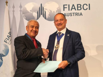 FIABCI Dorong Tiga Agenda di PBB: Hunian Terjangkau, Keberlanjutan, dan Digitalisasi