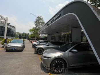 Insentif Kendaraan Litrik Ditunda Lagi, Hyundai Bilang Begini