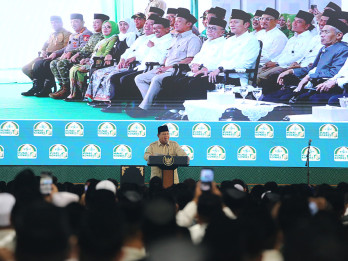 Munas dan Konbes NU Resmi Ditutup, Muktamar ke-35 Digelar 1-5 Agustus 2026