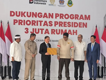 Hibah Lahan Meikarta Senilai Rp6 Triliun Bakal Diserahkan ke DJKN