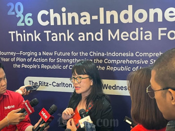 Wamendikti Ingin Tiru Cina, Klaster Inovasi & Teknologi Bisa Sumbang 13,4% PDB