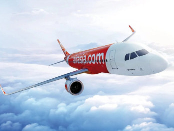 AirAsia Tebar Diskon Tiket Pesawat ke Malaysia hingga Thailand, Cek Daftar Rutenya