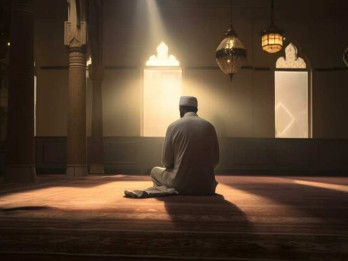 Bacaan Doa Buka Puasa Tasua Hari Ini Rabu (24/6), Semoga Diampuni Allah SWT