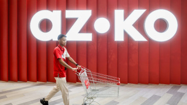 Kisi-kisi dan Target Harga Terbaru Saham Azko (ACES)