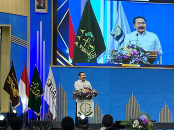 Jaksa Agung Akui Implementasi KUHP-KUHAP Baru Masih Banyak Kekurangan