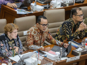 ASDP Butuh Rp23,49 Triliun untuk Bangun 46 Kapal Baru hingga 2030