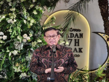 Pramono Tegaskan Cabut Penerima KJP dan KJMU Jika Terlibat Tawuran hingga Perundungan