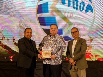 Indonesia Strategic Economic Report 2026 Soroti Ketahanan & Kerentanan Ekonomi RI