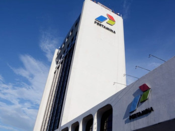 Pertamina Catatkan Laba Bersih Rp55,2 Triliun Sepanjang 2025