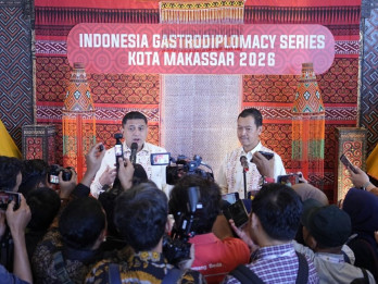 Kemenlu Promosikan Makassar ke 28 Negara, Bidik Kerja Sama Dagang hingga Investasi