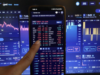 Mencari Saham Mercy Harga Bajaj di Tengah Banjir Valuasi Murah