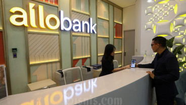 Allo Bank (BBHI) Gelar RUPS Besok (25/6), Simak Agenda Lengkapnya!