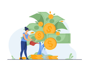Likuiditas Belum Merata, Bank Menengah Masih Berebut Dana Deposito?