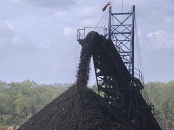 Sinyal Positif Harga Batu Bara untuk ITMG, PTBA Cs
