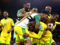 Afrika Selatan Tekuk Korea Selatan 1-0, Lolos ke Babak 32 Besar Piala Dunia 2026