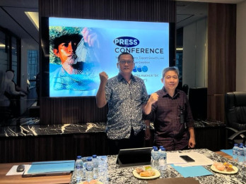 DPUM Siapkan Rights Issue dan Obligasi untuk Ekspansi Produksi