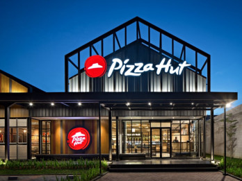 Pizza Hut (PZZA) Masuk Bisnis Frozen Yogurt, Caplok 52% Saham HAY