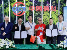 Surge (WIFI) Gandeng FiberHome, Bidik 1,6 Juta Perangkat Internet Rumah