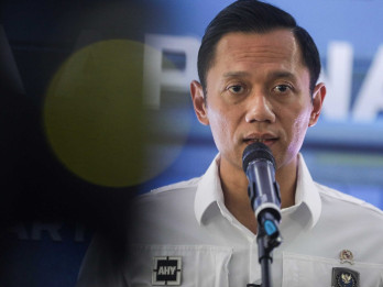 AHY Bidik Soekarno Hatta Masuk Daftar 10 Bandara Terbaik Dunia di 2029