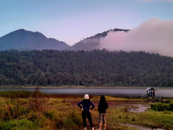 Pendakian Gunung Masih Jadi Wisata Paling Berisiko di Indonesia