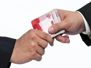 Kejati Jakarta Tetapkan 2 Tersangka Kasus Belanja Rutin di KemenPU
