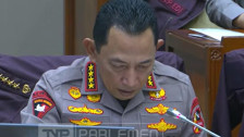 Prabowo dan Kapolri Bahas Situasi Kamtibmas dan Kesiapan Hari Bhayangkara 2026