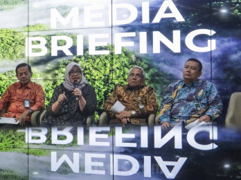 Kemenhut Matangkan Revisi Permen LHK
