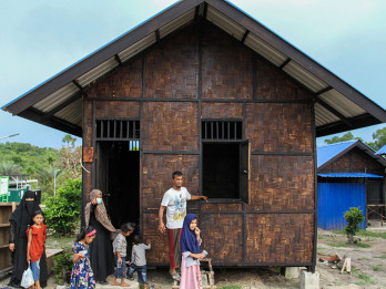 Relokasi Pengungsi Etnis Rohingya