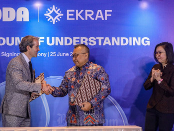 Pengembang Gim RI Didorong Tembus Pasar Global